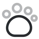 Pet SVG Icon